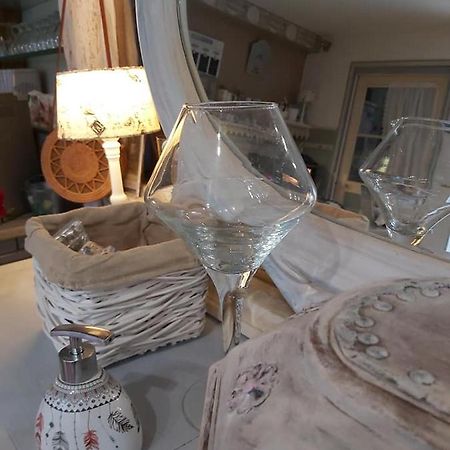 La Maison D'Hocquincourt ブレノー エクステリア 写真
