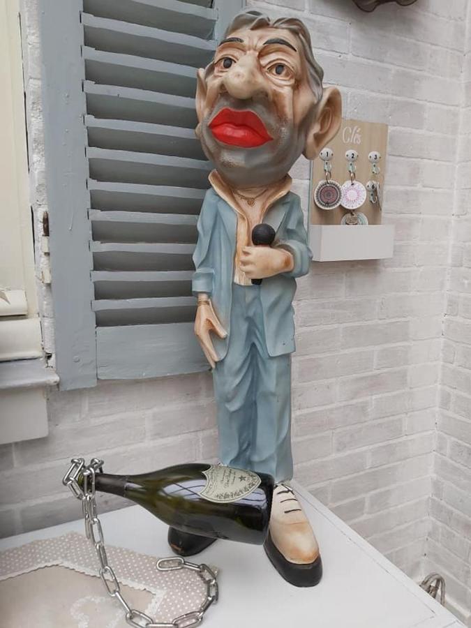 La Maison D'Hocquincourt ブレノー エクステリア 写真