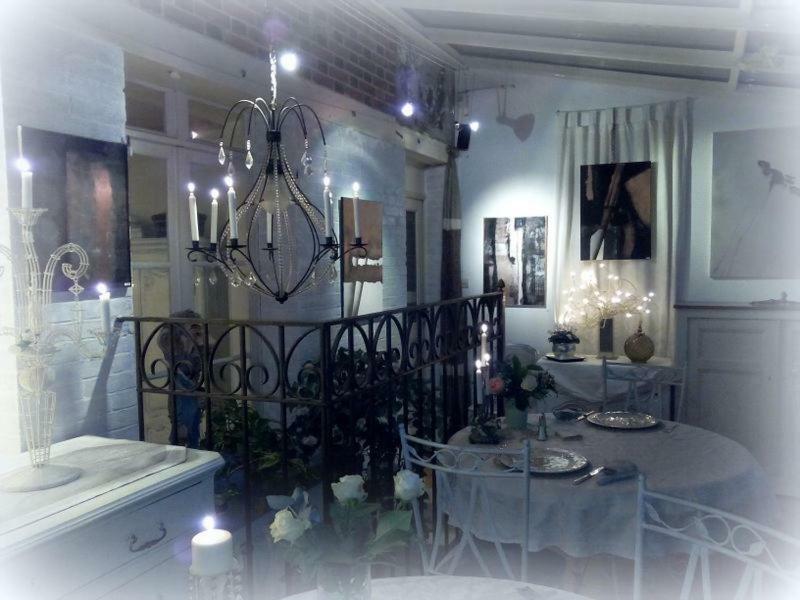 La Maison D'Hocquincourt ブレノー エクステリア 写真