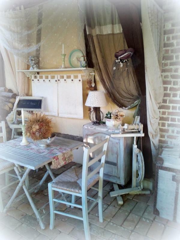La Maison D'Hocquincourt ブレノー エクステリア 写真